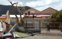 Irma : l'Assemblée vote un soutien de 2,9 millions d'euros à Saint Barth