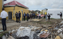 Discussions pour que l'Etat reprenne la gestion du RSA à St-Martin