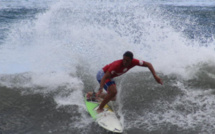 Surf – Tahiti Master Tour : Les vétérans clôturent la saison