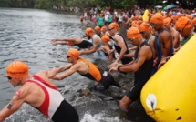 Triathlon – Moorea Natation Tri : Le triathlon se développe à Moorea