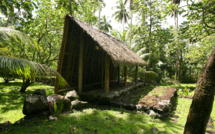 Hatiheu, les fruits de l’archéologie partagée