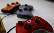 Les jeux vidéos réduiraient le risque de démence chez les personnes âgées