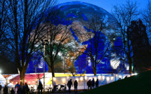 A Bonn, la fin d'une COP climat compliquée par la défection américaine