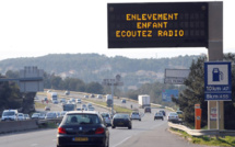 Adolescente retrouvée à Arles: "une fugue déguisée en enlèvement"