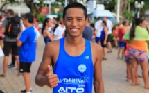 Cédric Wane – Focus : « Etre végan pour être en forme »