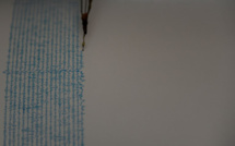 Séisme fortement ressenti en Nouvelle-Calédonie, alerte au tsunami levée (MAJ)