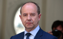 Jean-Jacques Urvoas prône un "Etat acteur" sur le dossier calédonien