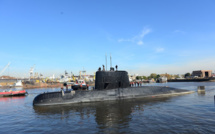 Toujours pas de nouvelles du sous-marin argentin, porté disparu depuis 5 jours