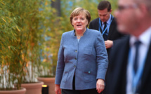 Merkel confrontée à une crise politique sans précédent en Allemagne