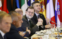 L'UE prête sous condition à un accord post-Brexit "ambitieux" avec Londres