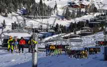 Les stations de ski surfent sur l'arrivée précoce de la neige