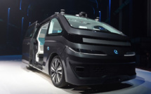 Le robot-taxi va-t-il conduire les constructeurs vers l'abîme?