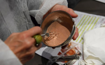 Quand votre cuisine se transforme en laboratoire cosmétique