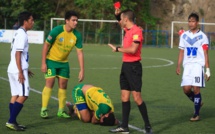 Football – Ligue 1 : Match de folie entre Tefana et Vénus