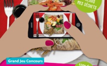 Opération "Mon repas malin" du 20 au 24 novembre
