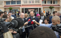 Saint-Martin: "Nous ne sommes pas des soldats", affirme un syndicat d'enseignants