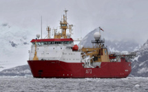 Le sous-marin argentin introuvable depuis six jours, pas de piste