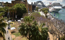 Les étudiants et routards étrangers sous-payés en Australie