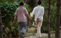 En Chine, des gays et des lesbiennes se réfugient dans le mariage blanc