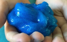 Page enfant : Le "slime" vole la vedette au "hand spinner"