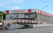 Préavis de grève à La Dépêche : "On a l’imprimerie avec nous" (CSIP)