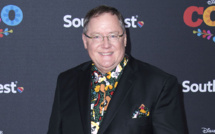 Le directeur artistique de Disney, dernier emporté par les scandales à Hollywood