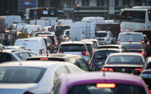 Les données de 57 millions d'utilisateurs d'Uber ont été piratées en 2016