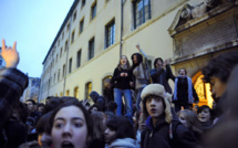 Les nouvelles règles d'entrée à l'université en Conseil des ministres, des lycéens manifestent