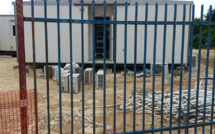 La police papouasienne a totalement évacué le camp Manus