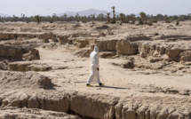 Le Maroc scrute les cieux, inquiet face au risque de sécheresse