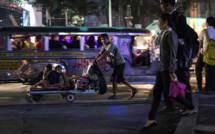 Les mères des taudis philippins victimes de la faillite du planning familial