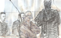 Vingt-cinq ans de réclusion criminelle requis contre le "tireur de Libé"