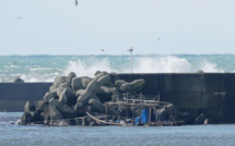 Huit Coréens du Nord échouent sur les côtes japonaises