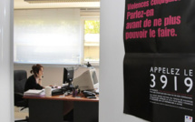 En 2016, plus de 85.000 victimes ont déposé plainte pour violences conjugales