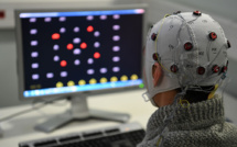 "Brain Invaders" ou comment éliminer des aliens par la pensée