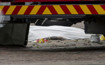 GB: prison à perpétuité pour une adolescente qui avait tué une fillette