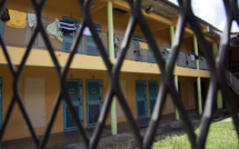 Guadeloupe/Opération "déposez les armes" en prison: 52 armes, 62 remises de peine