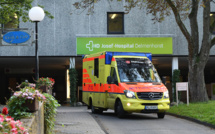 Allemagne: une voiture fauche des piétons devant une discothèque, 6 blessés