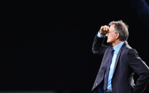 Tournée - Le XV de France évite de justesse le naufrage contre le Japon