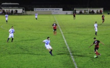 Football – Ligue 1 : Mauvaise opération pour Vénus