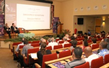 Ouverture du colloque de la sécurisation foncière