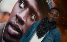 L'acteur français Omar Sy au Bangladesh pour les Rohingyas