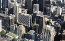 Australie: un homme préparait un attentat terroriste pour le Nouvel An