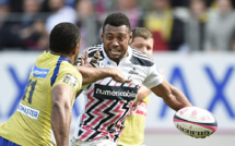 Deux rugbymen fidjiens jugés pour agression sexuelle et violences en état d'ivresse