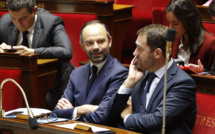 Ordonnances travail: l'Assemblée vote la ratification à une très large majorité