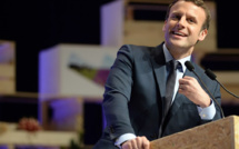 Glyphosate: la FNSEA dénonce le "nationalisme" du président Macron