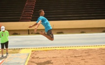 Athlétisme – Match inter-îles : Une soixantaine de jeunes se sont affrontés