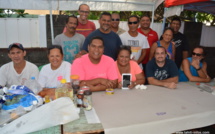 Dépêche de Tahiti : un patenté appelé pour remplacer un gréviste