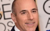 Matt Lauer, la star de NBC News, accusé de harcèlement sexuel et licencié