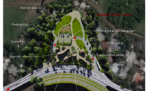 La pointe de Hotuarea réaménagée en 2018